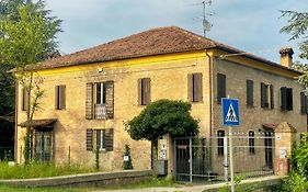 A Casa Di Maica